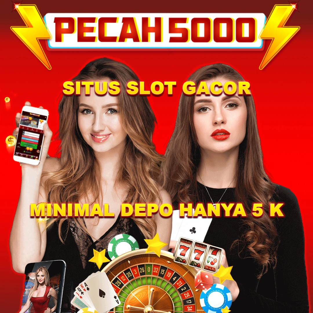PECAH5000 : Ini Link Login Yang Gampang Jackpot Modal Depo 5k Langsung Jackpot